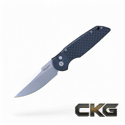 Tactical Response 3 Black Fish Scale TR-3 X1 SW.
