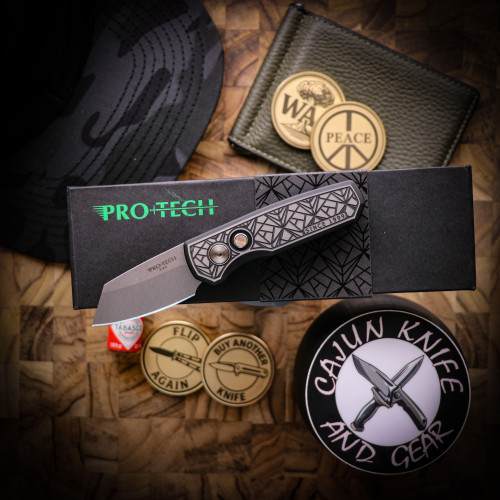 Pro-Tech Runt 5 Nexus custom 2024