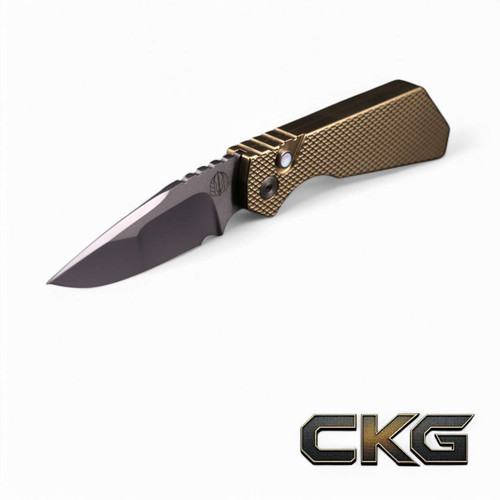 ProTech Knives 2024 PT+ Custom 005 2024PTPlusCustom005.