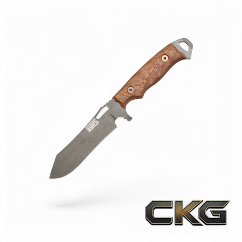 Dawson Knives Wilderness Gen 2 Midnight 742761383915.