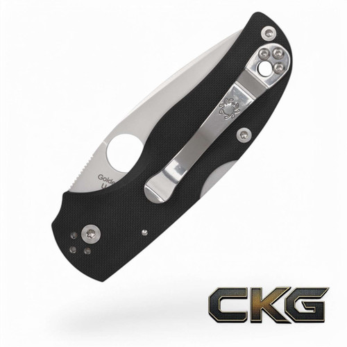 Spyderco Native 5 C41GP5.