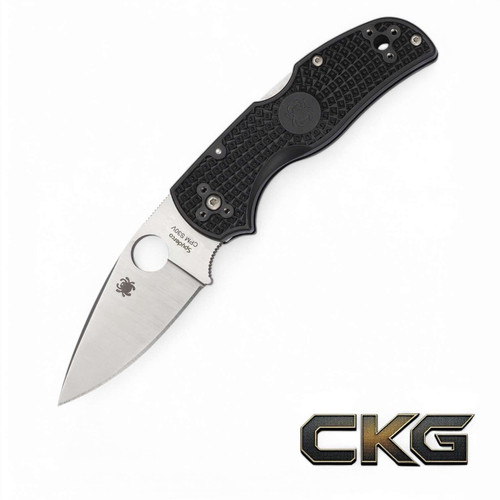 Spyderco Native 5 Lightweight C41PBK5