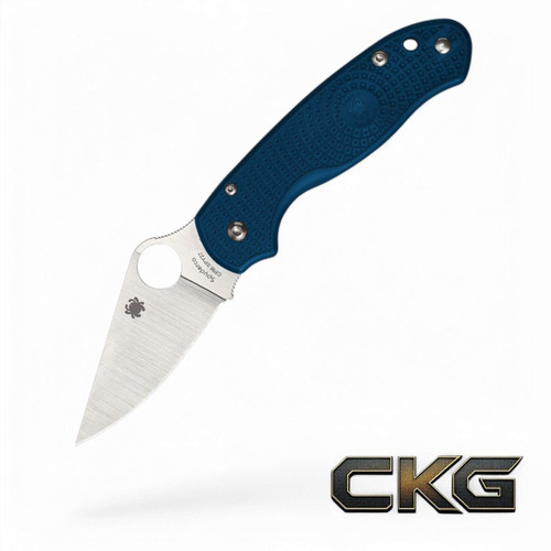 Spyderco Para 3 CPM SPY27 C223PCBL.
