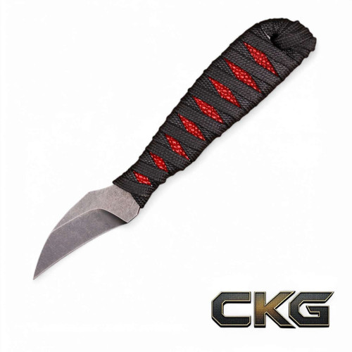 Auxiliary Manufacturing Tsume Stingray/Wrap red AMTSR