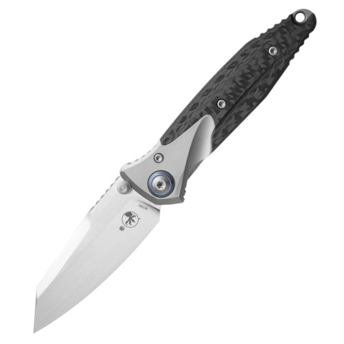 MICROTECH SOCOM BRAVO MINI WARCOM 263M-4CFTI