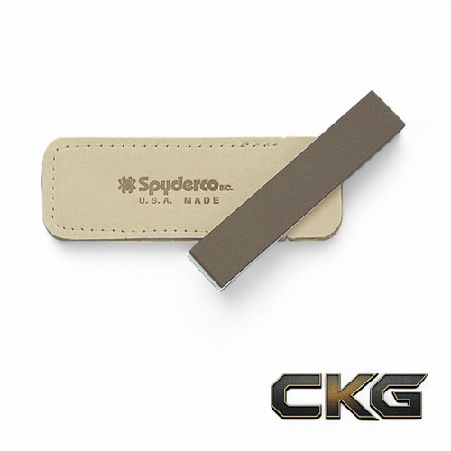 Spyderco DoubleStuff 1" x 5"