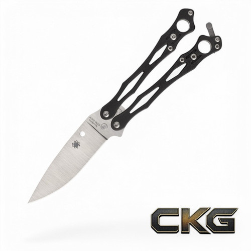 Spyderco SmallFly 2 RESTRICTED