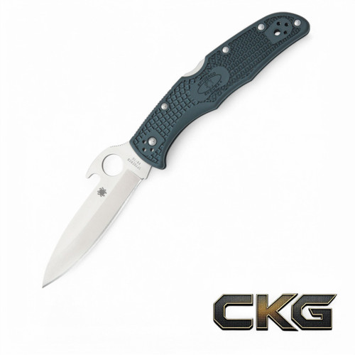 Spyderco Endura 4 Lightweight Emerson Opener