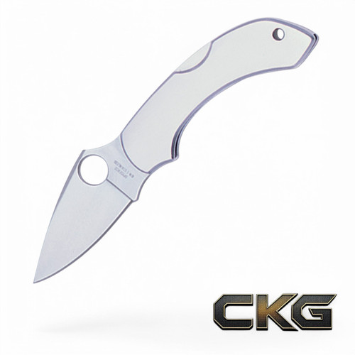 Spyderco Dragonfly Stainless