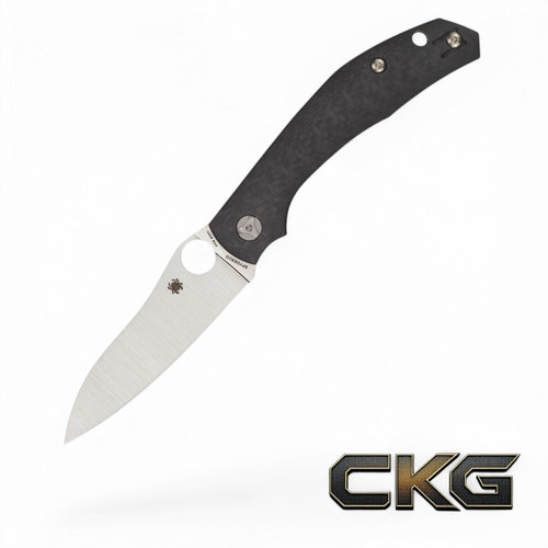 Spyderco Kapara
