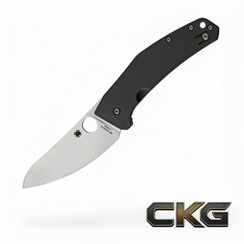Spyderco SpydieChef