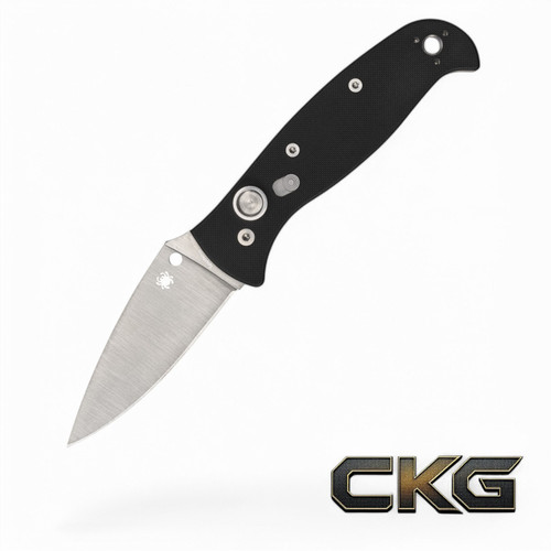 Spyderco Autonomy 2 RESTRICTED