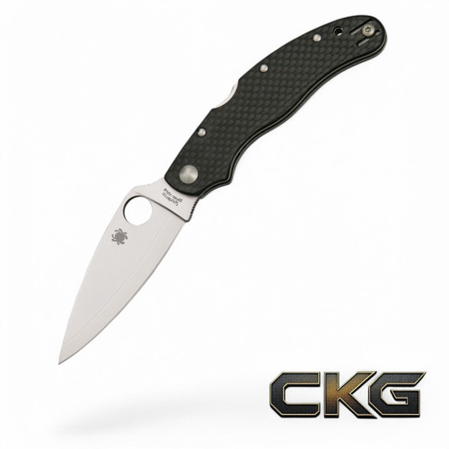Spyderco Caly 3.5