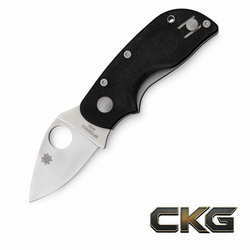 Spyderco Chicago