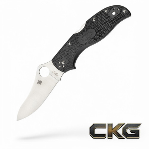 Spyderco Stretch 2 Lightweight