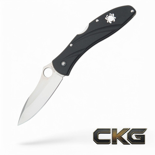 Spyderco Centofante 3