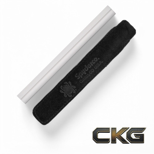 Spyderco Profile Fine Grit 8" Stone w/Pouch