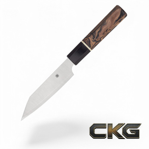 Spyderco Murray Carter Itamae Petty