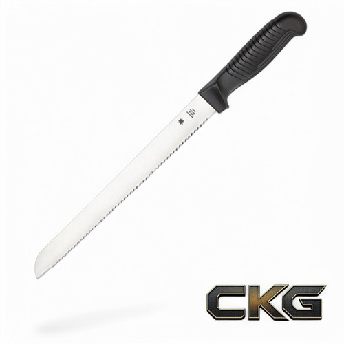 Spyderco Bread Knife