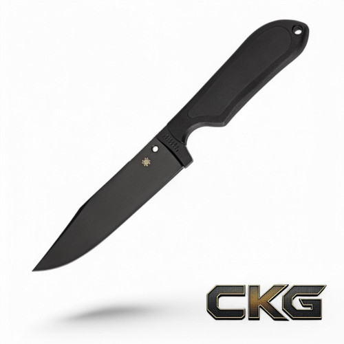 Spyderco Street Bowie Spyderco Street Bowie
