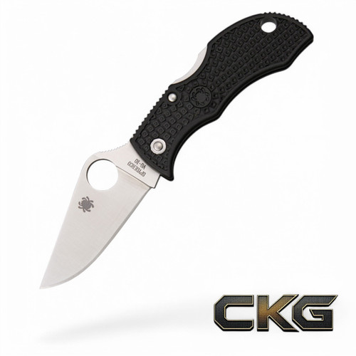 Spyderco Manbug Spyderco Manbug