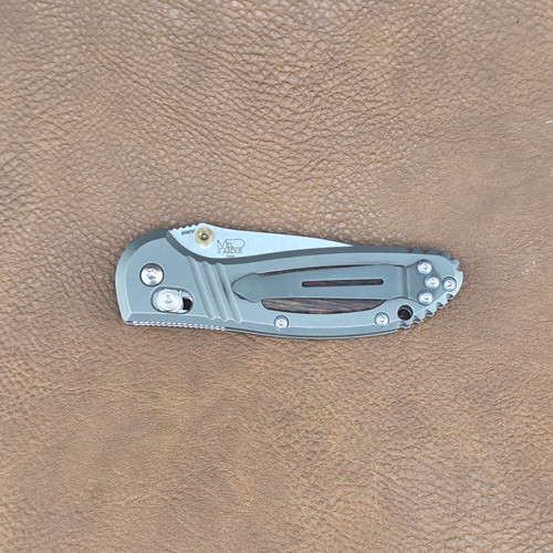 Benchmade Mini Griptilian Limited Edition # 309