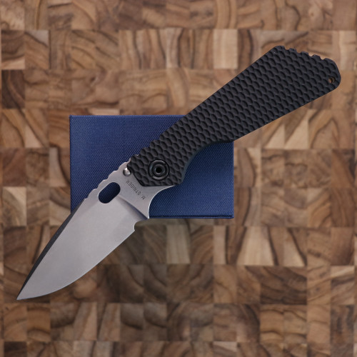 Strider Knives SMF Gunner