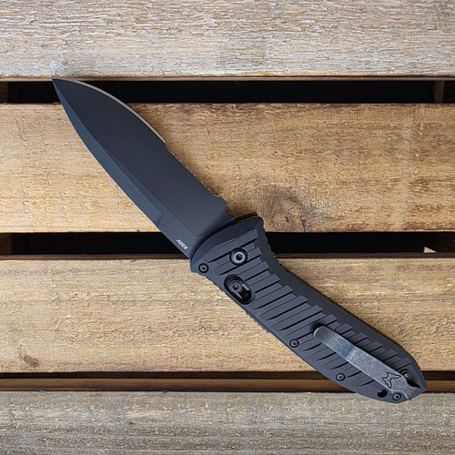 Benchmade Presidio Auto BMPRU