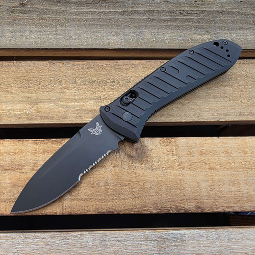 Benchmade Presidio Auto BMPRU