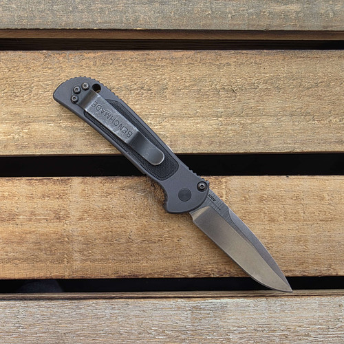 Benchmade Mini Coalition Auto BMMCU