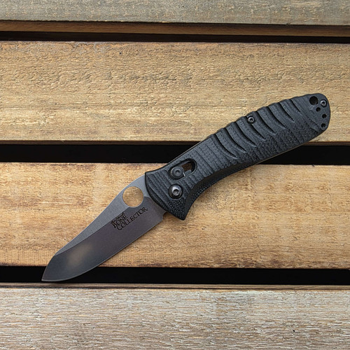 Benchmade Bone Collector BENBONEU