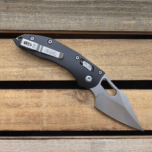 Microtech Stitch Ram-Lok MICNANU