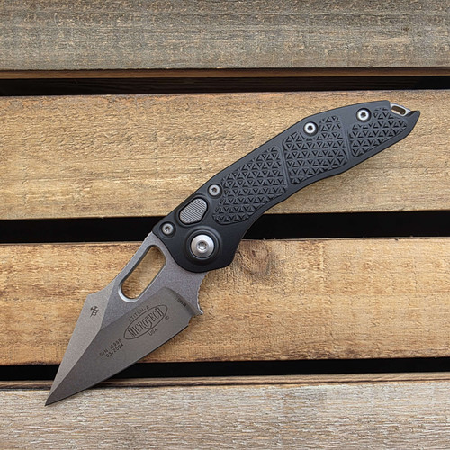 Microtech Stitch Auto MICSTITU Microtech Stitch Auto MICSTITU