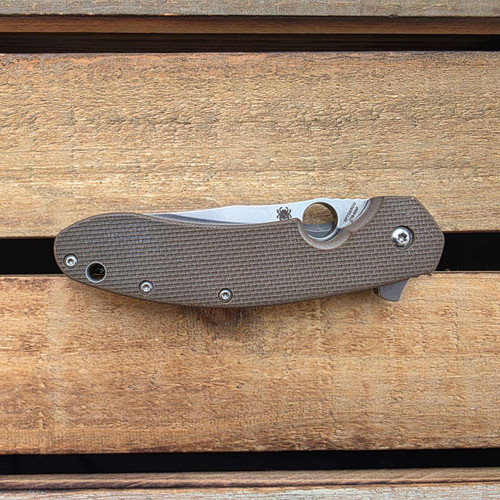 Spyderco Southard SPYSOUTU
