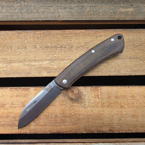 Benchmade 319 Propper Slip BEN319PU Benchmade 319 Propper Slip BEN319PU