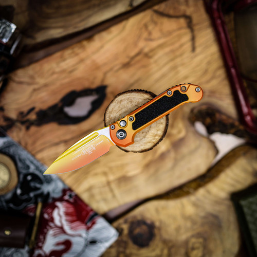 MICROTECH LUDT SUNRISE DROP POINT 1135-1LPSUS