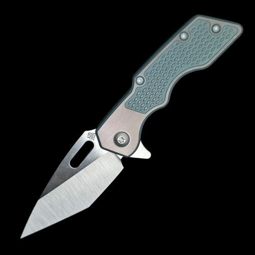 Attn2Detail Mark 1 Small Rising Grind