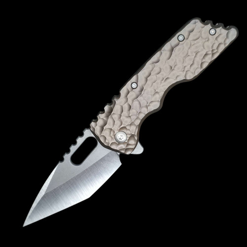 Attention 2 Detail Mark 2 Medium Hammered Hissatsu rising Grind A2DMK2MED-2