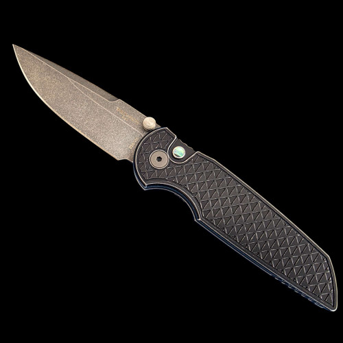 Protech Knives 2024 Blade Show West TR3 Integrity 2024-BLADEWEST-06-U
