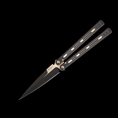 Balisong Knives
