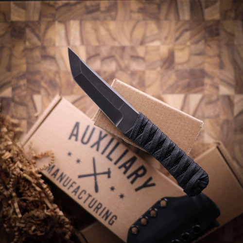 Auxiliary-Manufacturing-KTK-
