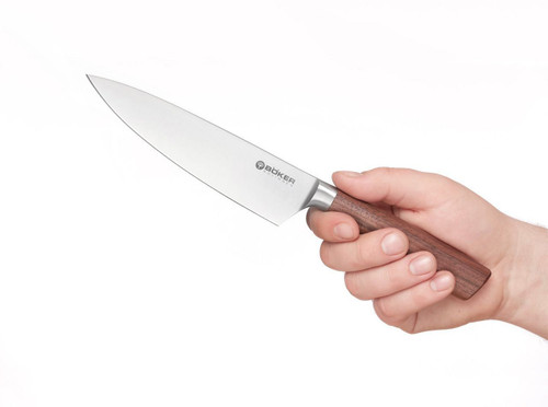 BOKER CORE CHEFS KNIFE SMALL 130720