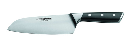 BOKER FORGE SANTOKU 03BO502