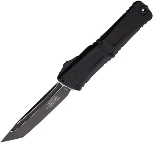 Microtech Combat Troodon T/E Gen III Tactical Standard 1144-1T