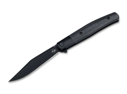 BOKER PLUS MODERN STOCKMANN 01BP0034