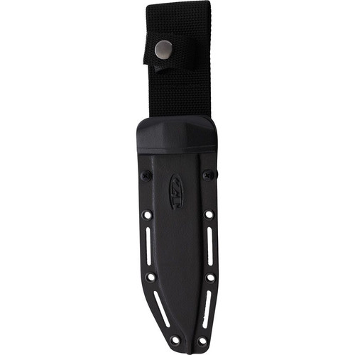 Zero Tolerance ZT Fixed Blade G10 Olv/3v Bb 01 ZT-6
