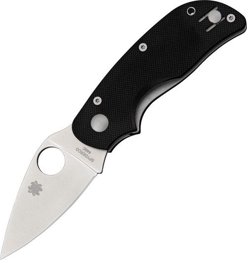 Spyderco Cat 01
