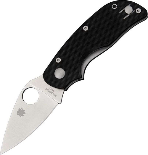 Spyderco Cat 01 C129GP