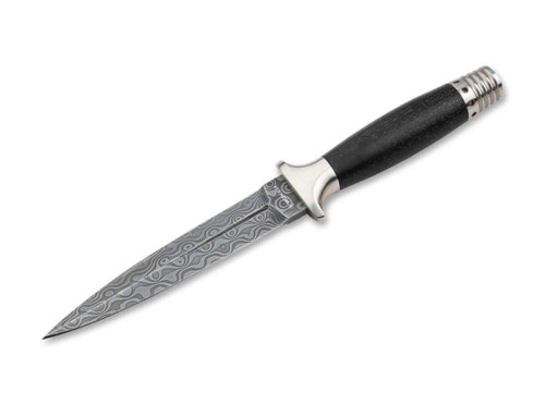 Boker Mg-42 Damast Dagger