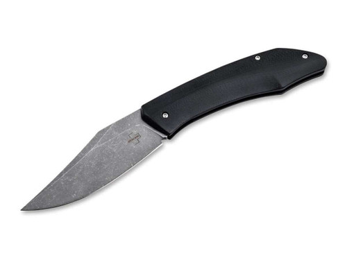 BOKER PLUS SAMOSAUR
